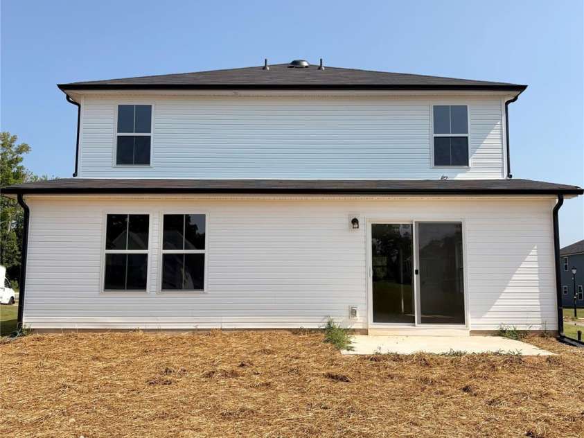 3140 Lavender Lane, Kannapolis, NC 28083.  MLS# CAR4407808, YatesRealty ID 40625. 
