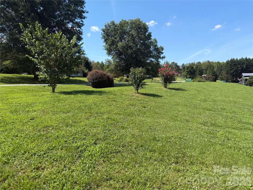 4158 High View Court, Claremont, NC 28610.  MLS# CAR4410180, YatesRealty ID 40628. 