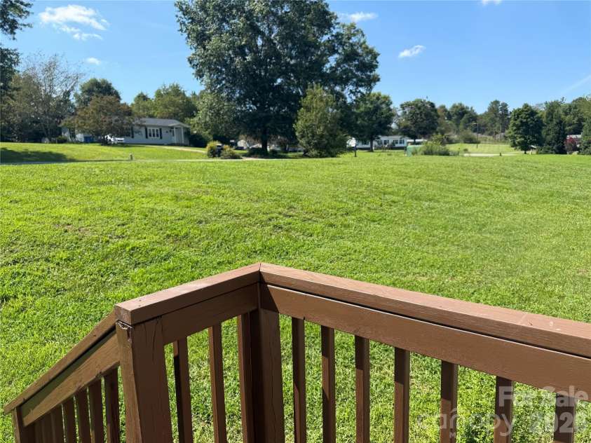 4158 High View Court, Claremont, NC 28610.  MLS# CAR4410180, YatesRealty ID 40628. 