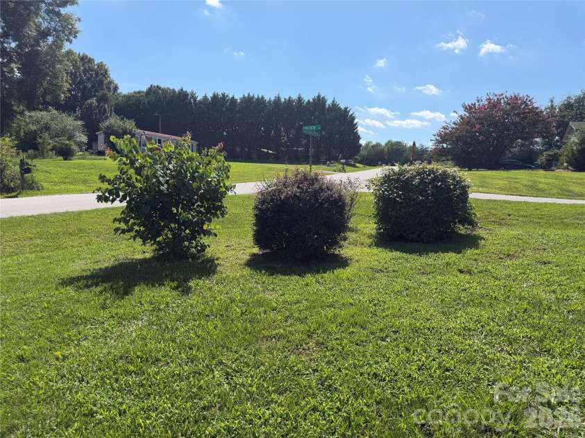 4158 High View Court, Claremont, NC 28610.  MLS# CAR4410180, YatesRealty ID 40628. 