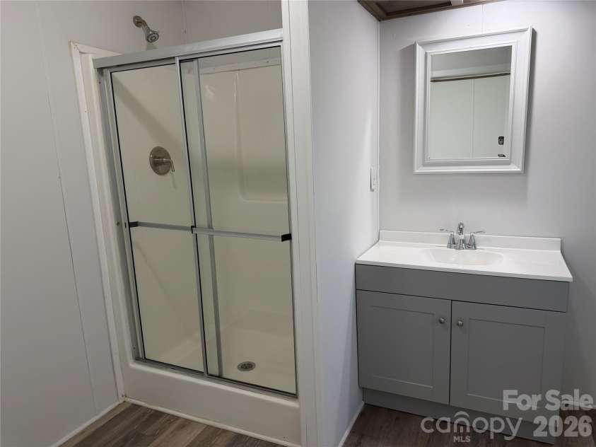 4158 High View Court, Claremont, NC 28610.  MLS# CAR4410180, YatesRealty ID 40628. 