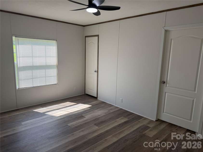 4158 High View Court, Claremont, NC 28610.  MLS# CAR4410180, YatesRealty ID 40628. 