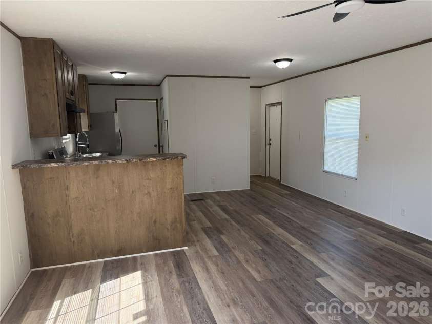 4158 High View Court, Claremont, NC 28610.  MLS# CAR4410180, YatesRealty ID 40628. 
