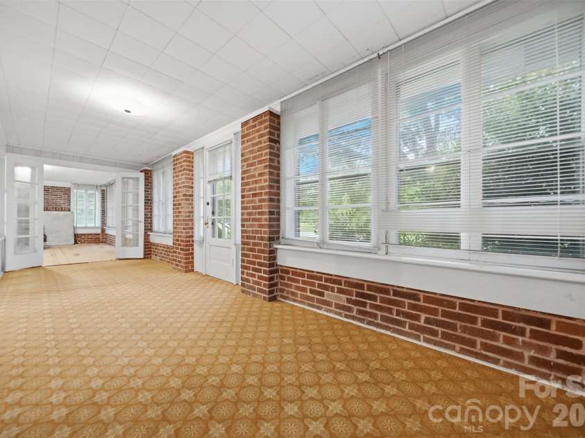 7624 Highway 27 Highway, Vale, NC 28168.  MLS# CAR4407881, YatesRealty ID 40629. 