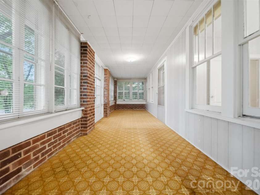 7624 Highway 27 Highway, Vale, NC 28168.  MLS# CAR4407881, YatesRealty ID 40629. 