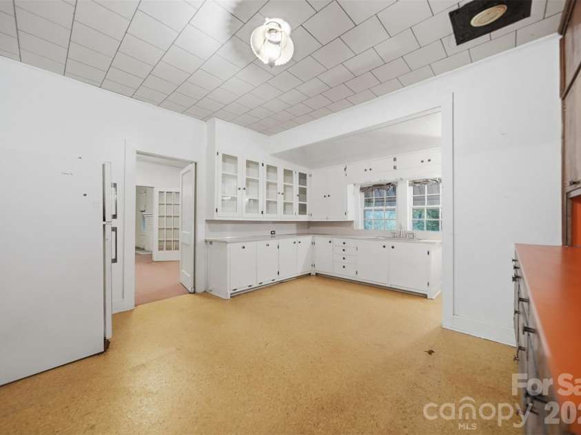 7624 Highway 27 Highway, Vale, NC 28168.  MLS# CAR4407881, YatesRealty ID 40629. 