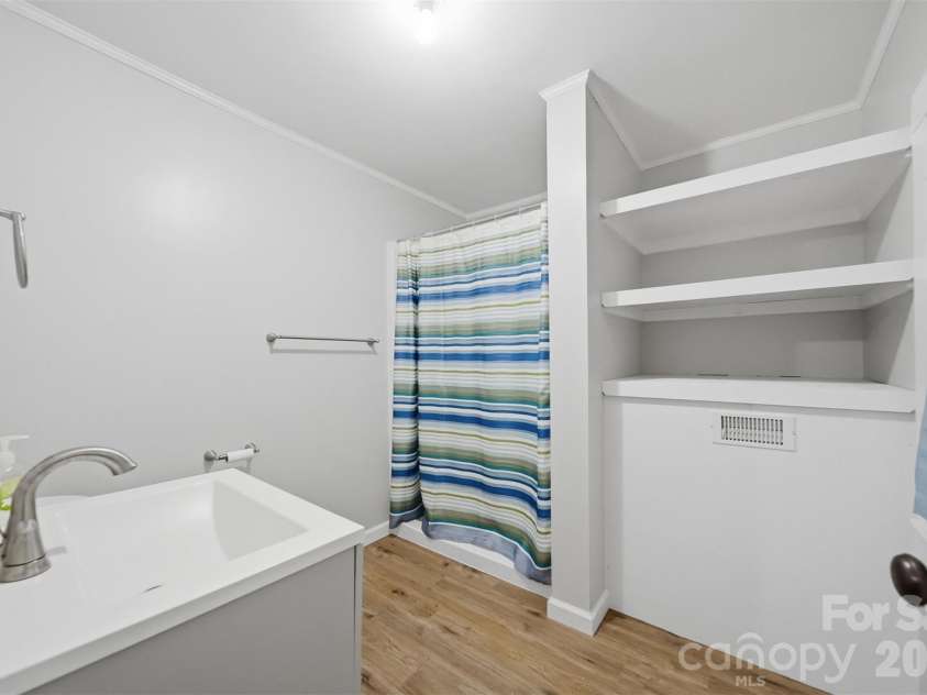 7624 Highway 27 Highway, Vale, NC 28168.  MLS# CAR4407881, YatesRealty ID 40629. 