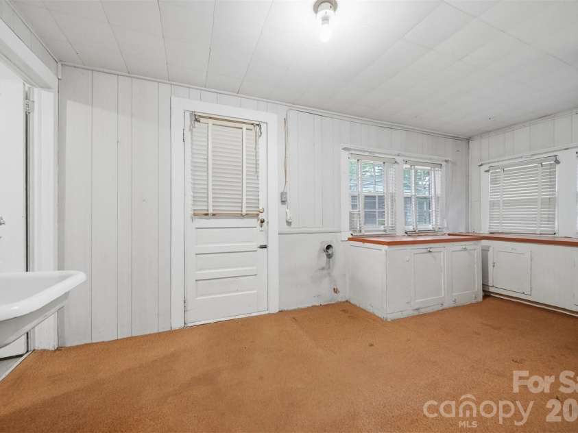 7624 Highway 27 Highway, Vale, NC 28168.  MLS# CAR4407881, YatesRealty ID 40629. 