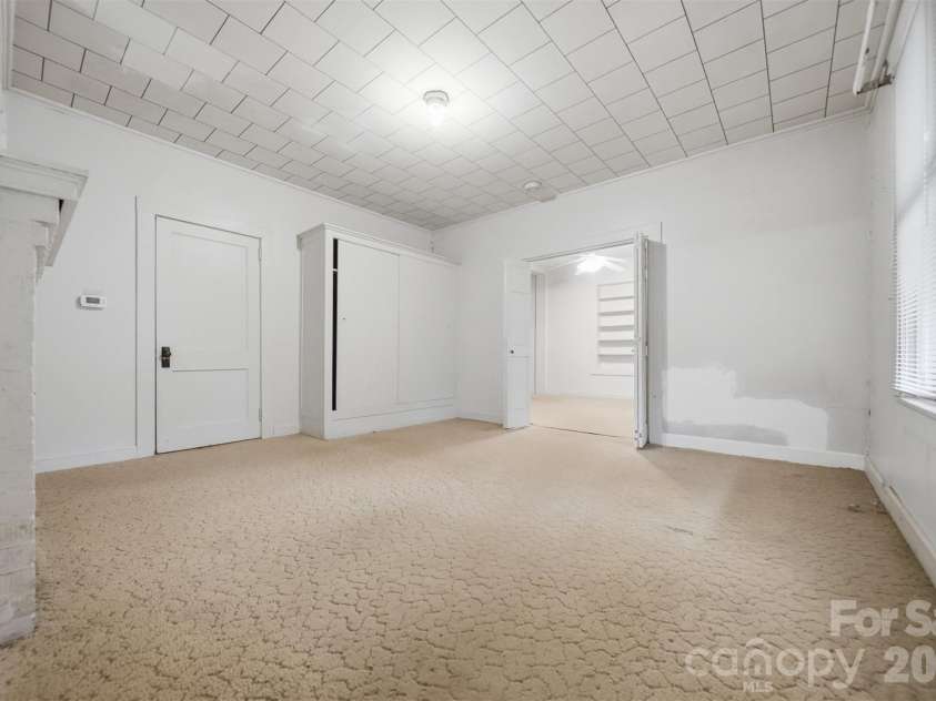 7624 Highway 27 Highway, Vale, NC 28168.  MLS# CAR4407881, YatesRealty ID 40629. 