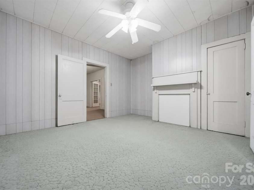 7624 Highway 27 Highway, Vale, NC 28168.  MLS# CAR4407881, YatesRealty ID 40629. 