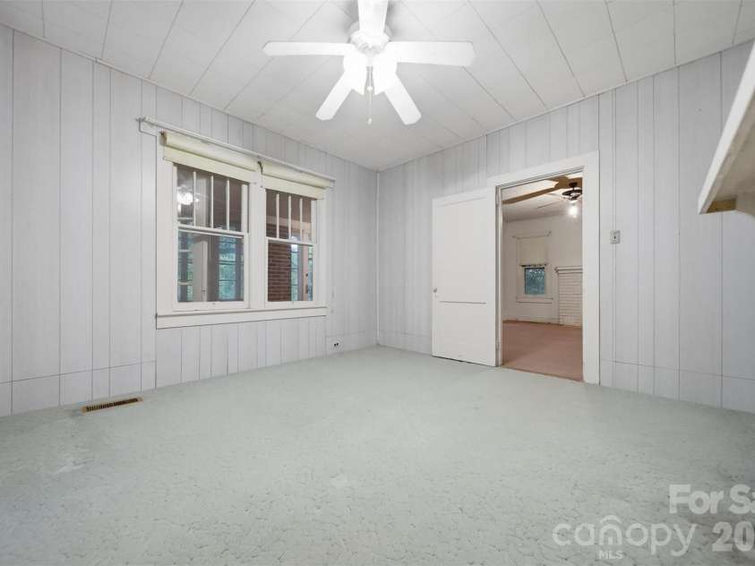 7624 Highway 27 Highway, Vale, NC 28168.  MLS# CAR4407881, YatesRealty ID 40629. 