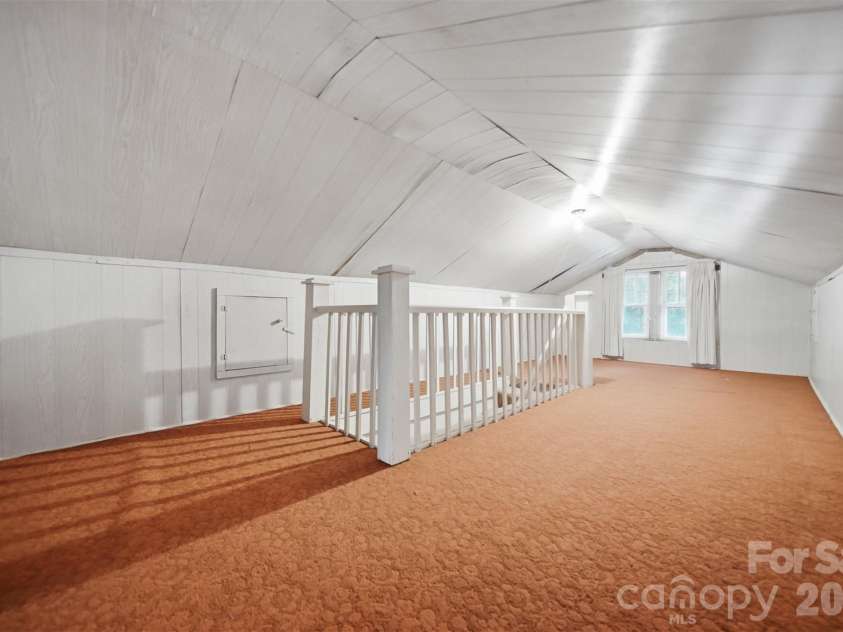 7624 Highway 27 Highway, Vale, NC 28168.  MLS# CAR4407881, YatesRealty ID 40629. 