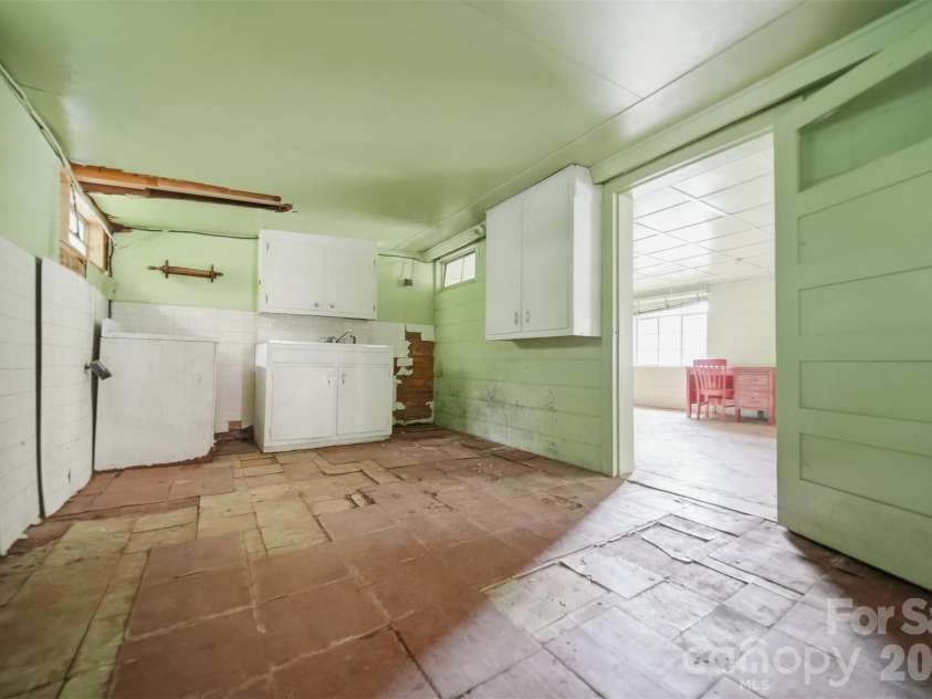 7624 Highway 27 Highway, Vale, NC 28168.  MLS# CAR4407881, YatesRealty ID 40629. 