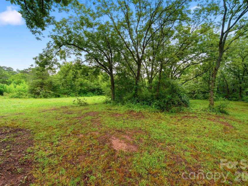 7624 Highway 27 Highway, Vale, NC 28168.  MLS# CAR4407881, YatesRealty ID 40629. 