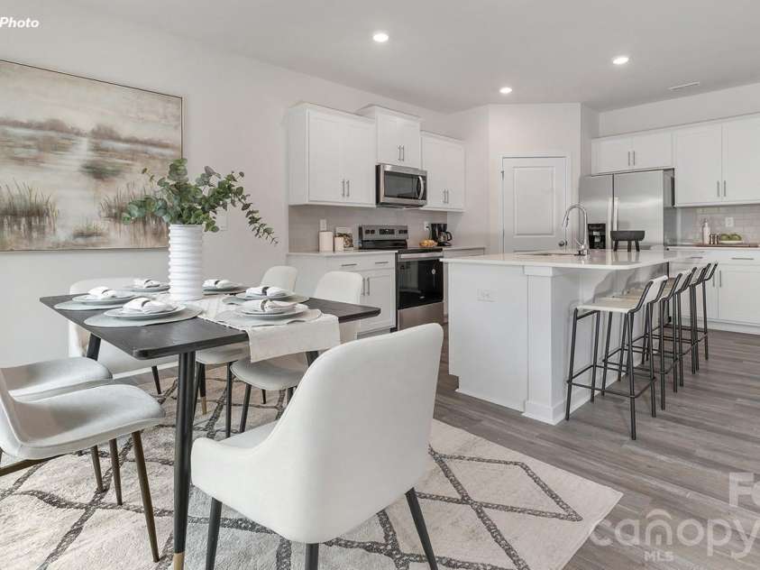 136 Early Bird Lane, Salisbury, NC 28144.  MLS# CAR4337659, YatesRealty ID 4063. 