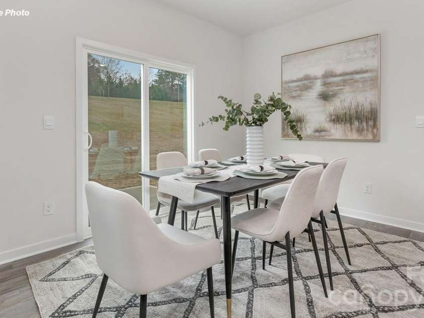 136 Early Bird Lane, Salisbury, NC 28144.  MLS# CAR4337659, YatesRealty ID 4063. 