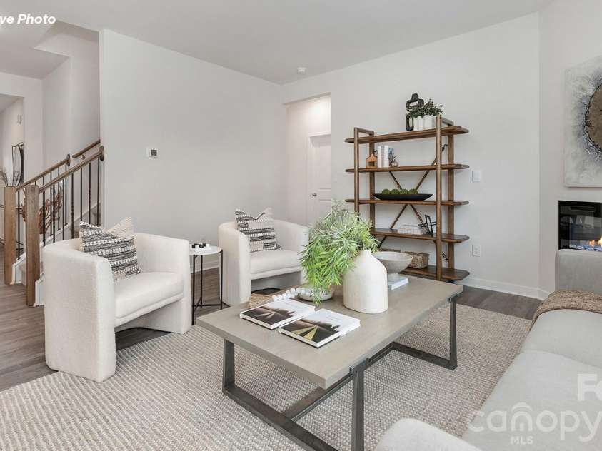 136 Early Bird Lane, Salisbury, NC 28144.  MLS# CAR4337659, YatesRealty ID 4063. 