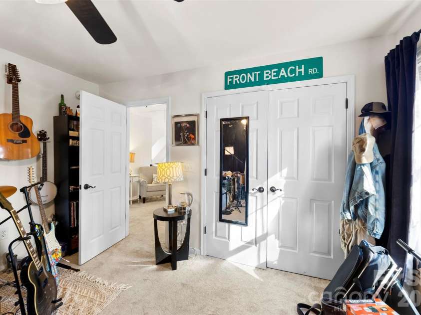 2381 Westerholt Court, Mount Pleasant, NC 28124.  MLS# CAR4340124, YatesRealty ID 4063. Bedroom 3