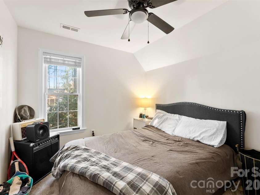 2381 Westerholt Court, Mount Pleasant, NC 28124.  MLS# CAR4340124, YatesRealty ID 4063. Bedroom 4