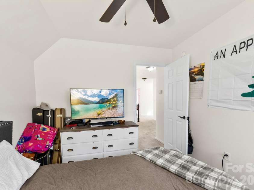 2381 Westerholt Court, Mount Pleasant, NC 28124.  MLS# CAR4340124, YatesRealty ID 4063. Bedroom 4