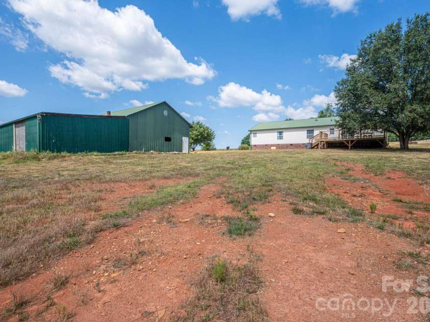 1130 Howards Creek Mill Road, Vale, NC 28168.  MLS# CAR4408725, YatesRealty ID 40631. 