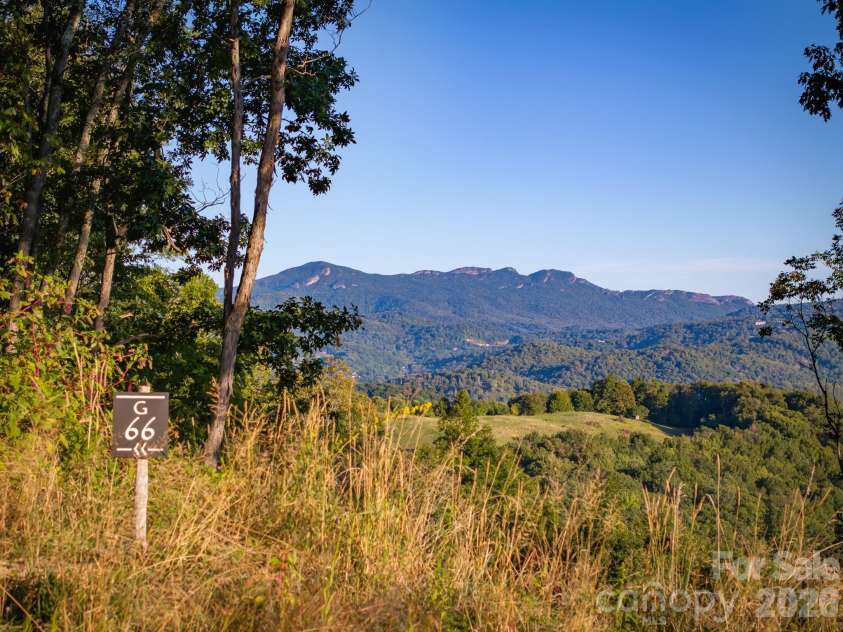 TBD White Eagle Trail, Banner Elk, NC 28604.  MLS# CAR4349911, YatesRealty ID 40633. 