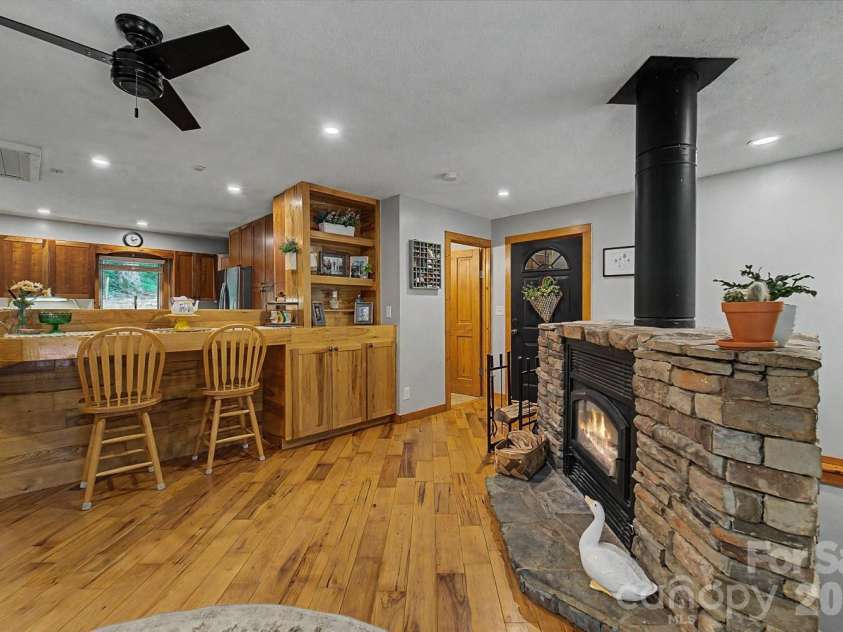 231 Cedar Creek Farm Road, Tuckasegee, NC 28783.  MLS# CAR4398450, YatesRealty ID 40636. 