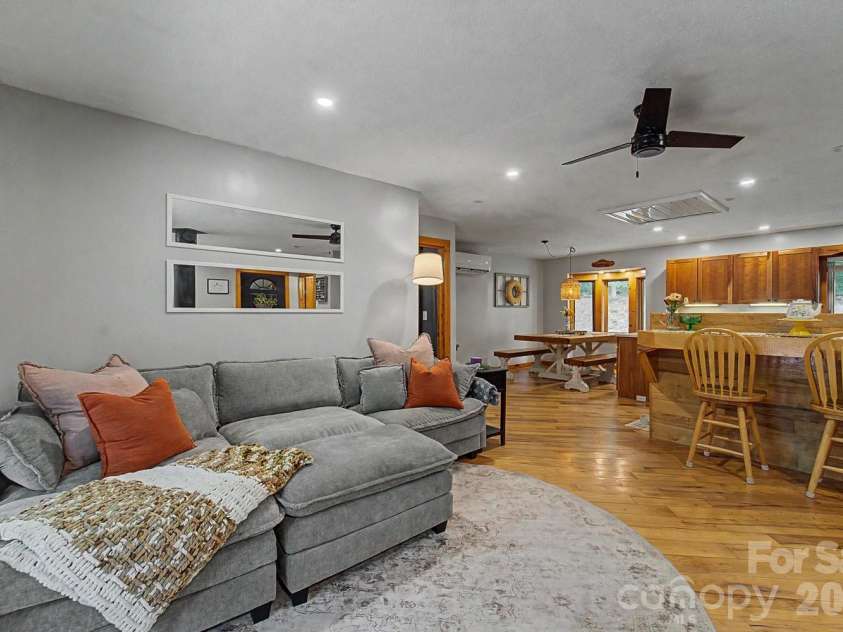 231 Cedar Creek Farm Road, Tuckasegee, NC 28783.  MLS# CAR4398450, YatesRealty ID 40636. 