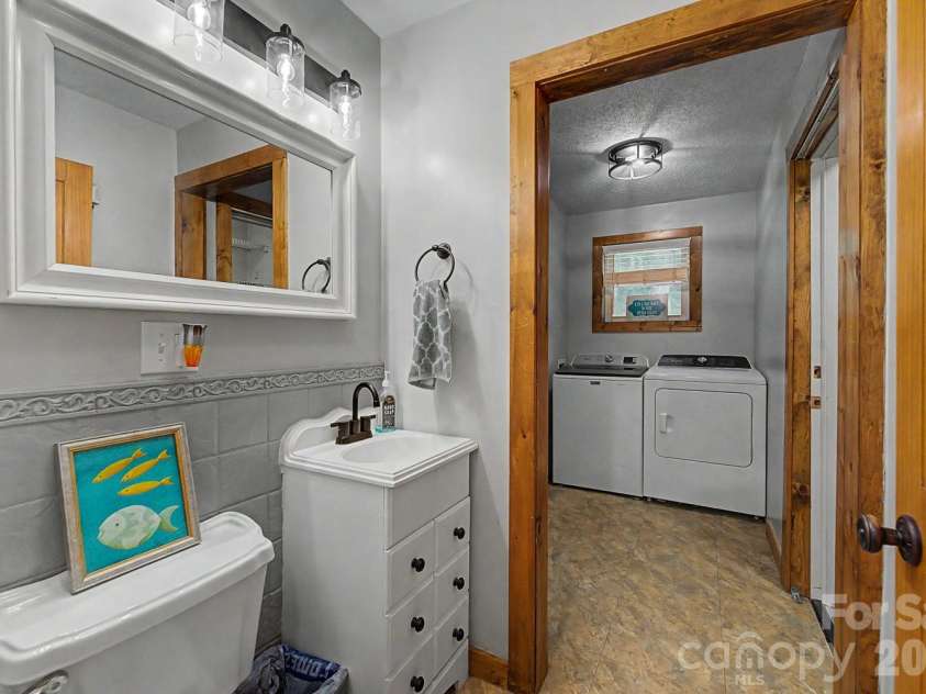 231 Cedar Creek Farm Road, Tuckasegee, NC 28783.  MLS# CAR4398450, YatesRealty ID 40636. 