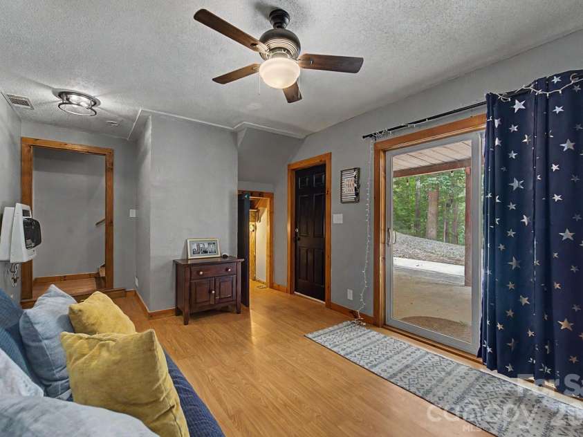 231 Cedar Creek Farm Road, Tuckasegee, NC 28783.  MLS# CAR4398450, YatesRealty ID 40636. 