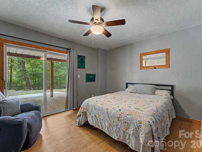 231 Cedar Creek Farm Road, Tuckasegee, NC 28783.  MLS# CAR4398450, YatesRealty ID 40636. 