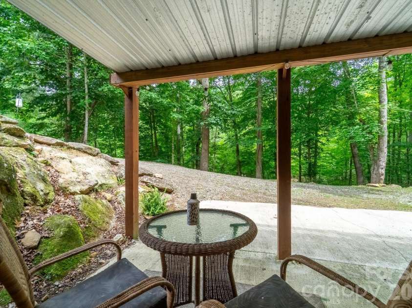 231 Cedar Creek Farm Road, Tuckasegee, NC 28783.  MLS# CAR4398450, YatesRealty ID 40636. 