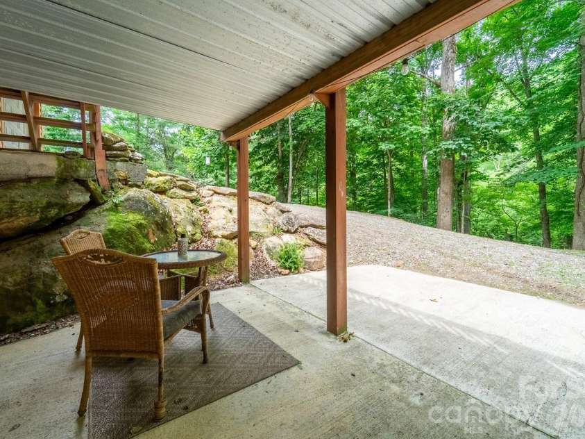 231 Cedar Creek Farm Road, Tuckasegee, NC 28783.  MLS# CAR4398450, YatesRealty ID 40636. 