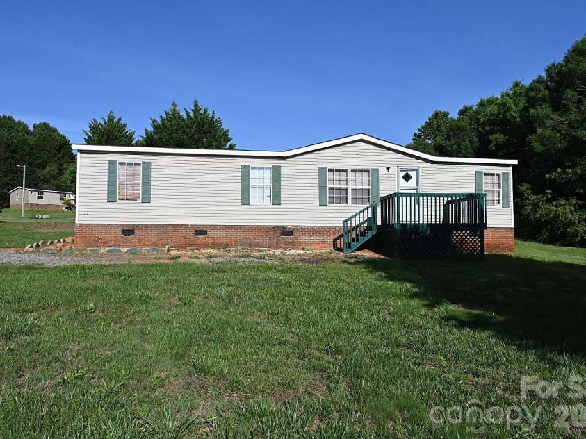 2835 Grace Hill Drive, Granite Falls, NC 28630.  MLS# CAR4390108, YatesRealty ID 40638. 