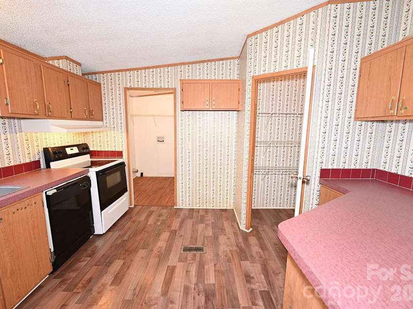 2835 Grace Hill Drive, Granite Falls, NC 28630.  MLS# CAR4390108, YatesRealty ID 40638. 