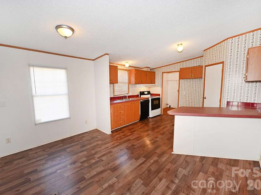 2835 Grace Hill Drive, Granite Falls, NC 28630.  MLS# CAR4390108, YatesRealty ID 40638. 