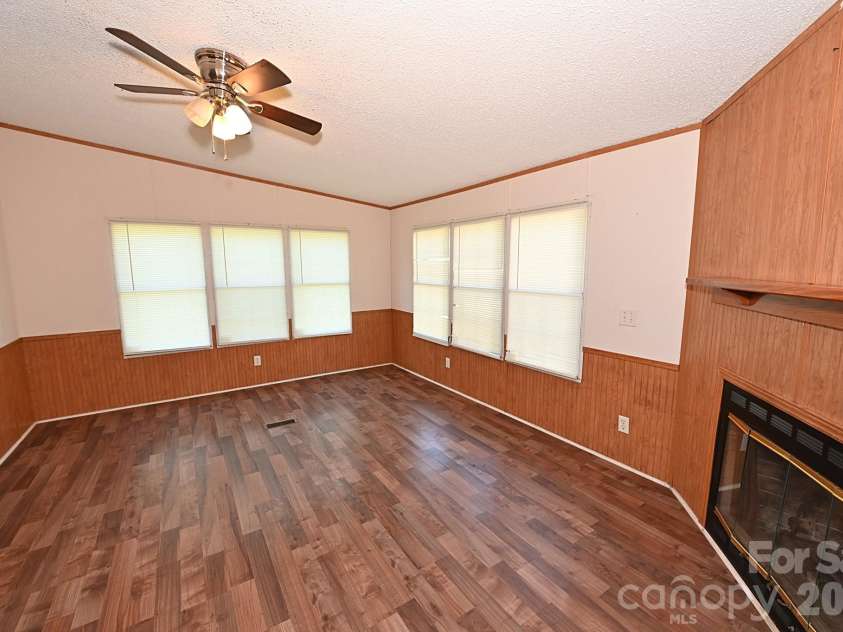 2835 Grace Hill Drive, Granite Falls, NC 28630.  MLS# CAR4390108, YatesRealty ID 40638. 