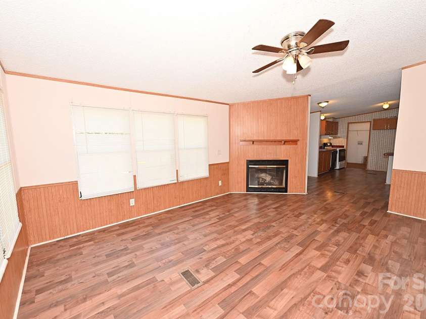 2835 Grace Hill Drive, Granite Falls, NC 28630.  MLS# CAR4390108, YatesRealty ID 40638. 