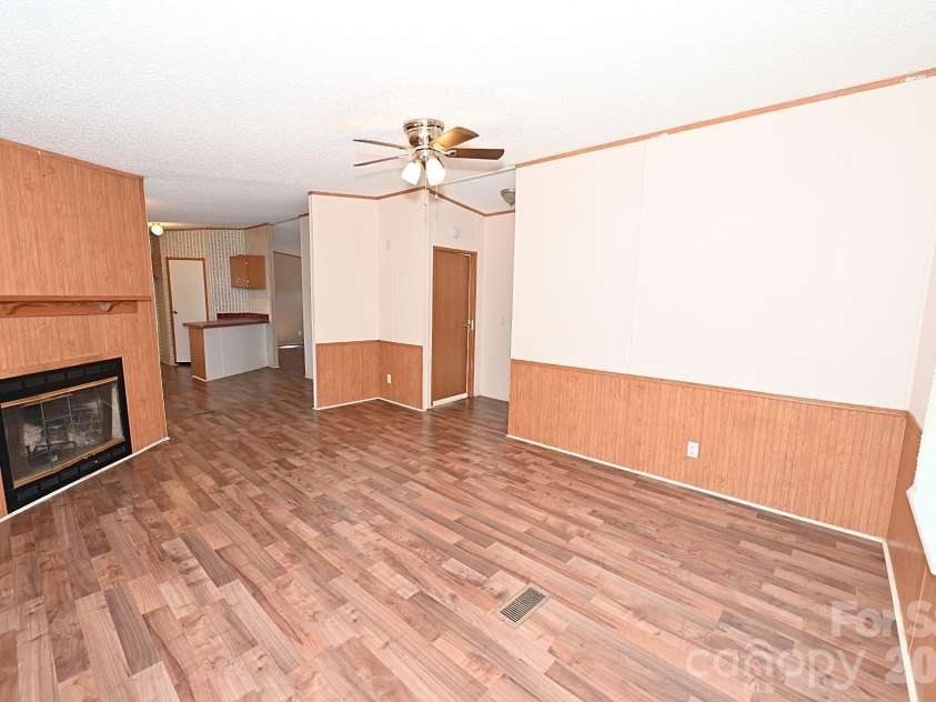 2835 Grace Hill Drive, Granite Falls, NC 28630.  MLS# CAR4390108, YatesRealty ID 40638. 