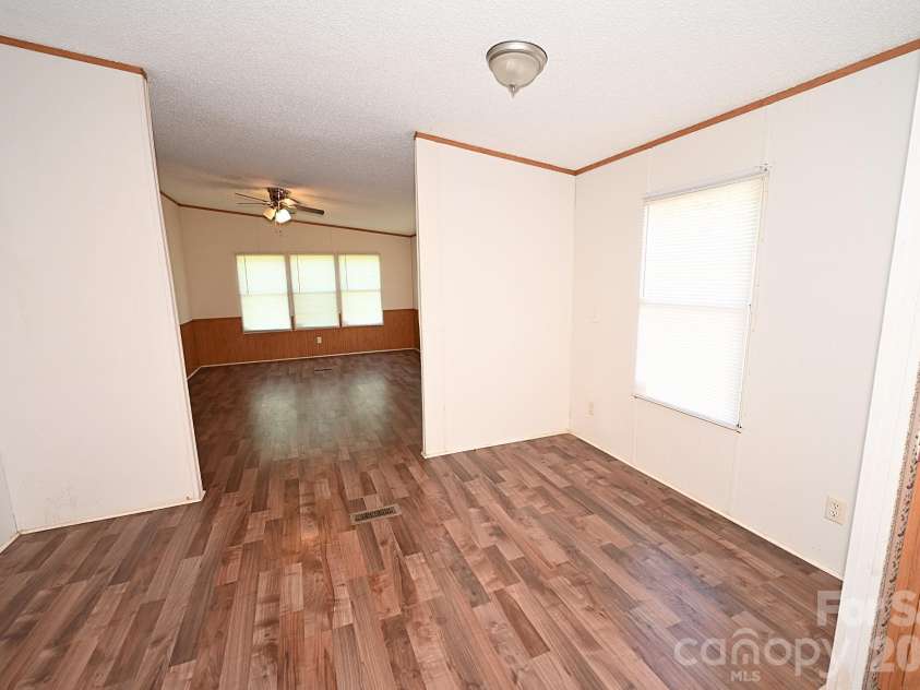 2835 Grace Hill Drive, Granite Falls, NC 28630.  MLS# CAR4390108, YatesRealty ID 40638. 