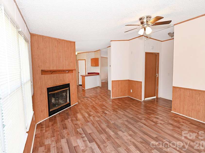 2835 Grace Hill Drive, Granite Falls, NC 28630.  MLS# CAR4390108, YatesRealty ID 40638. 