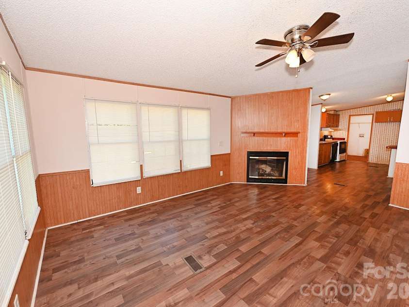 2835 Grace Hill Drive, Granite Falls, NC 28630.  MLS# CAR4390108, YatesRealty ID 40638. 