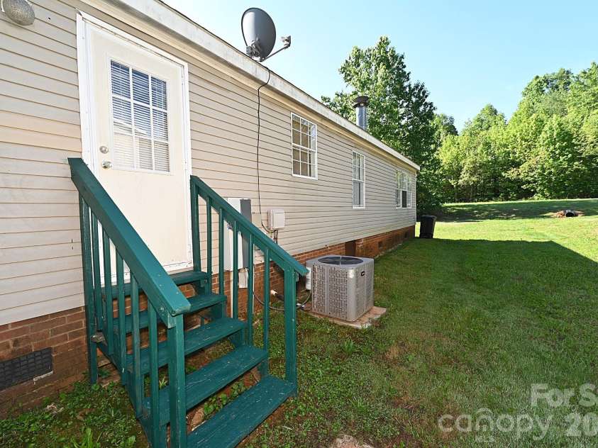 2835 Grace Hill Drive, Granite Falls, NC 28630.  MLS# CAR4390108, YatesRealty ID 40638. 