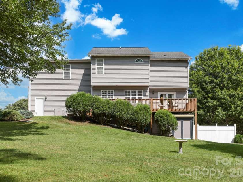 20 Good Day Court, Candler, NC 28715.  MLS# CAR4406249, YatesRealty ID 40639. 