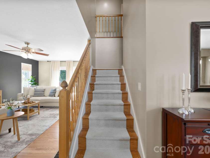 20 Good Day Court, Candler, NC 28715.  MLS# CAR4406249, YatesRealty ID 40639. 