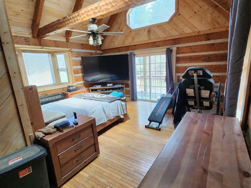 1192 Rash School Road, Creston, NC 28615.  MLS# CAR4240673, YatesRealty ID 4064. 