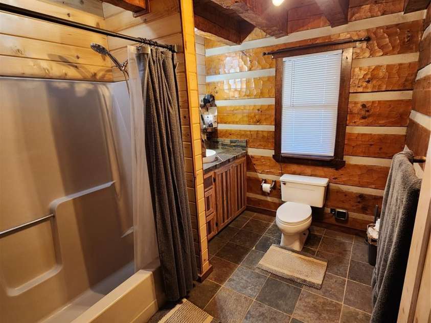 1192 Rash School Road, Creston, NC 28615.  MLS# CAR4240673, YatesRealty ID 4064. 