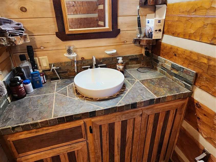 1192 Rash School Road, Creston, NC 28615.  MLS# CAR4240673, YatesRealty ID 4064. 