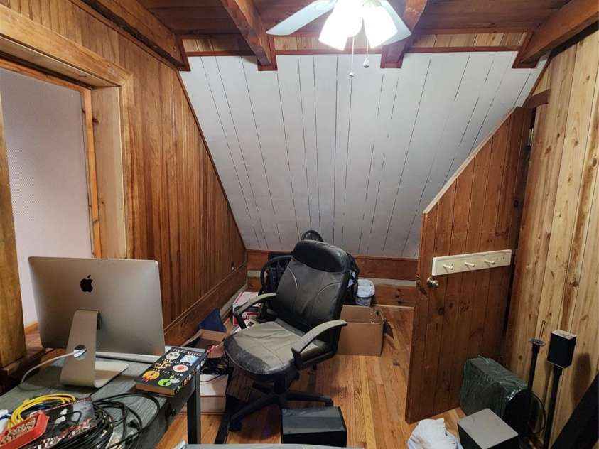 1192 Rash School Road, Creston, NC 28615.  MLS# CAR4240673, YatesRealty ID 4064. 