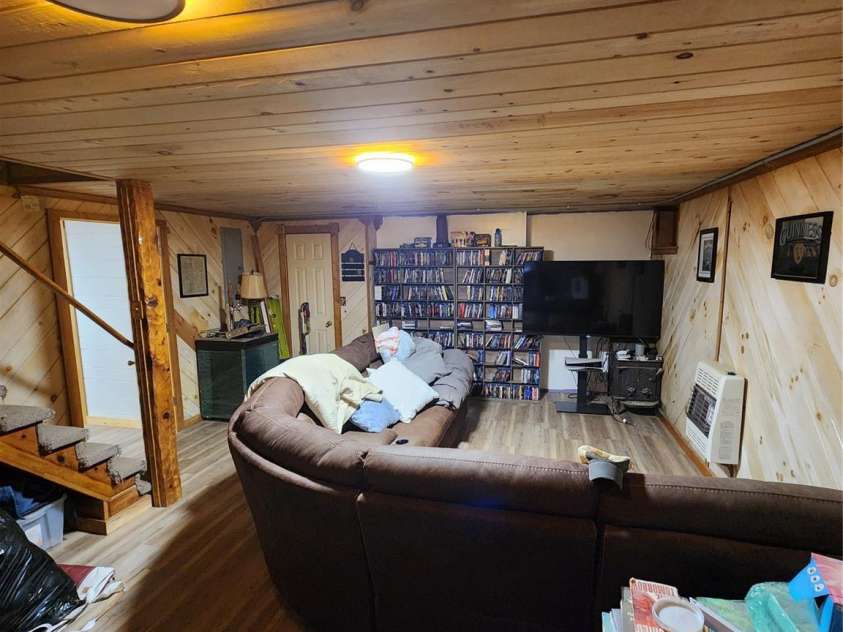 1192 Rash School Road, Creston, NC 28615.  MLS# CAR4240673, YatesRealty ID 4064. 